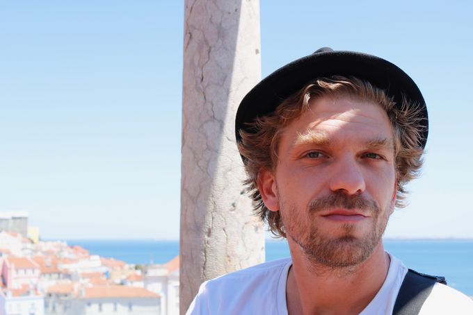 Mitglied Kevin Emanuel Osenau