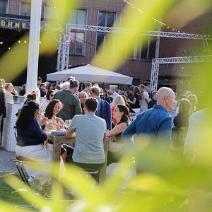 Sommerfest 2026