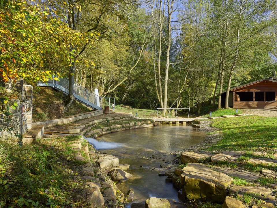 Stärker als die Flut _ Wiederaufbau Erftquelle Holzmülheim