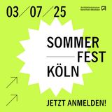 AKNW-Sommerfest