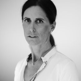 Bernadette Kösters