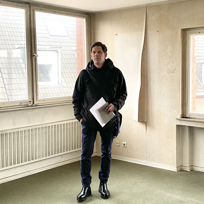 Mitglied Dirk Waldmann