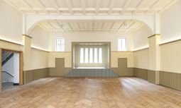 Bachmann Badie Architekten