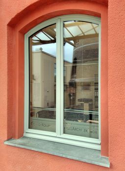 Kollbach Bansi Architekten PartmbB