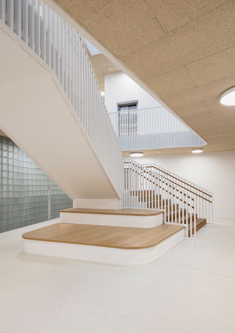 Kindertagesstätte und Familienzentrum Bad Driburg