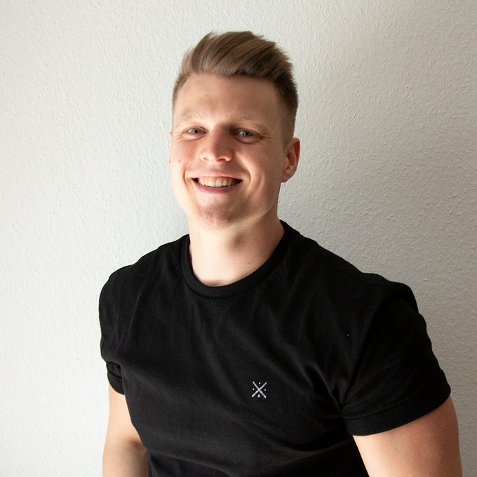 Mitglied Lukas Sramek