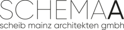 SCHEMAA scheib mainz architekten GmbH
