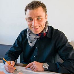 Martin Kremer