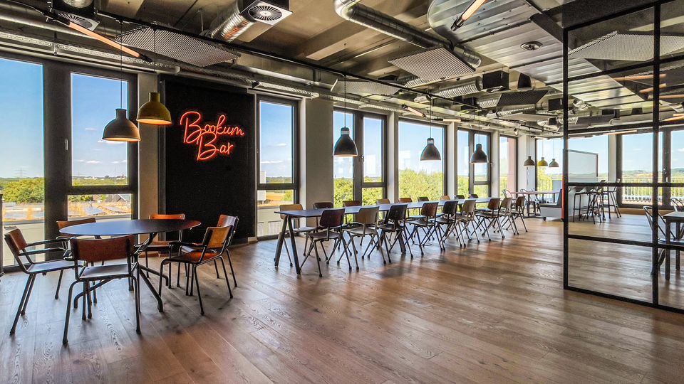flex office 51°7