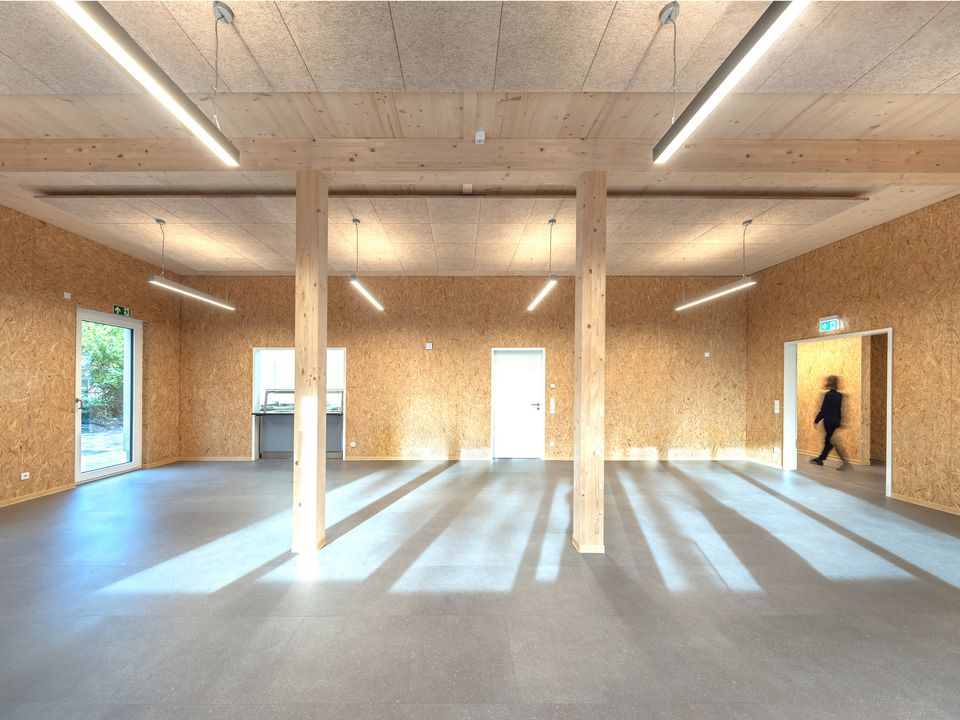 Spendenprojekt Tafel Duisburg e.V.