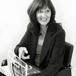 Yvonne Axler-von Berg