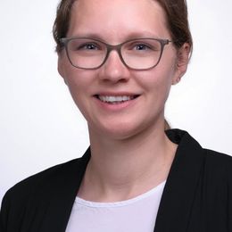 Christine Schulte