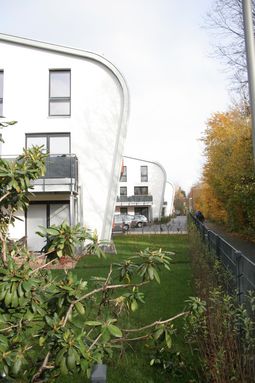 Architekturbüro Thiel Architekturbüro Thiel