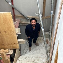 Adnan Ahmad