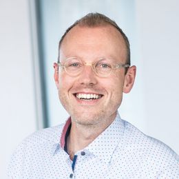 Dennis Köhler