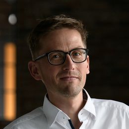 Axel Bley
