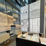 Finissage: Ausstellung Euregionaler Architekturpreis (EAP)