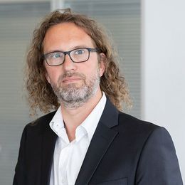 Sascha Tschorn