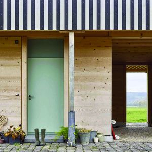 Baukunst-Lecture: Verena von Beckerath & Lena Unger