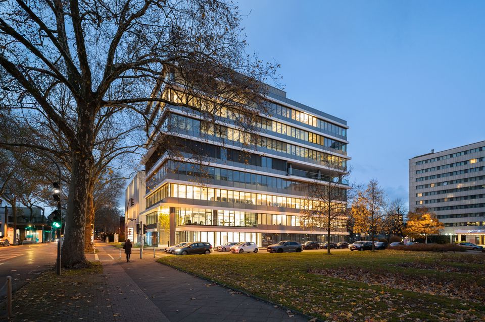 LEVELZ Düsseldorf