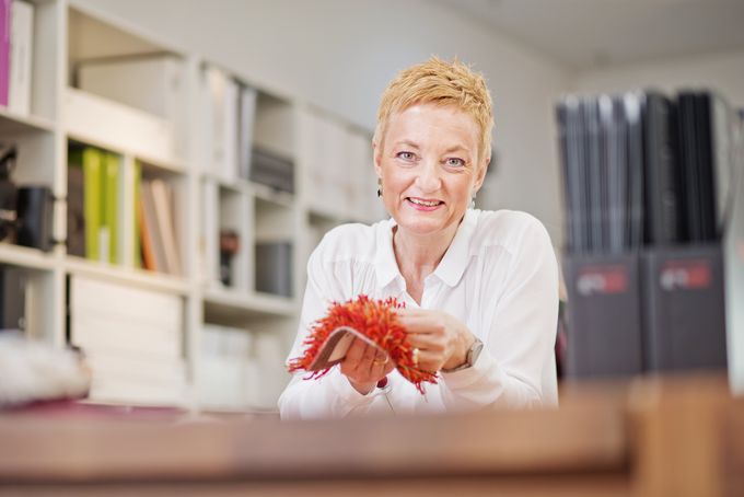 Mitglied Andrea Wirges-Klein