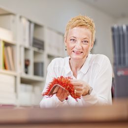 Andrea Wirges-Klein