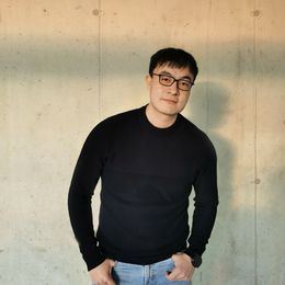 Yangfu Zhang