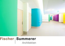 Fischer I Summerer Architekten
