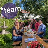 JA*/Junge Planer: Hausbesuch bei scheuvens + wachten plus in Dortmund