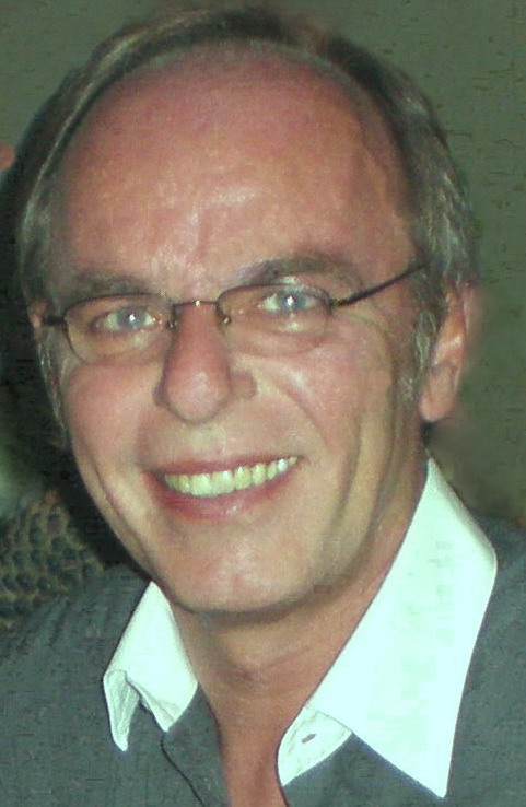 Mitglied Ingo Bodendorf