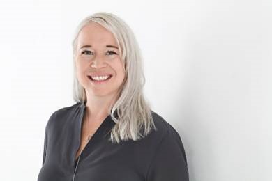 Mitglied Severine Nicolaus