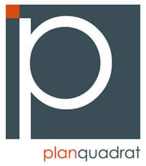 Planquadrat-Architekten PartG mbB