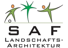 SAF Landschaftsarchitektur SAF Landschaftsarchitektur