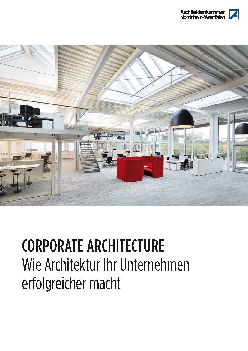 Titel Corporate Architecture