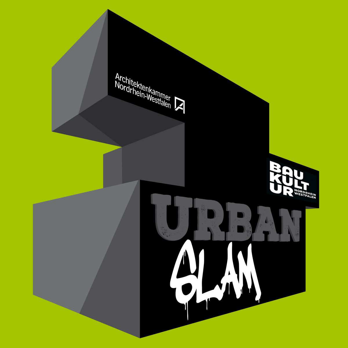 Logo UrbanSlam